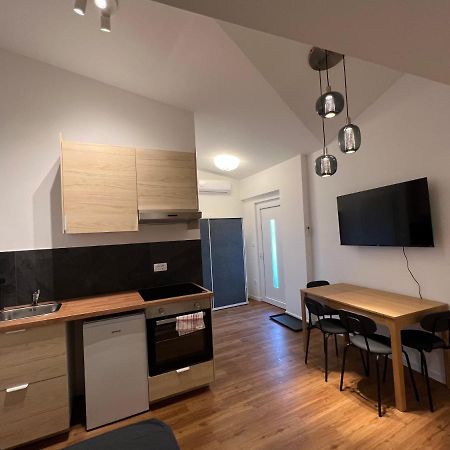 Ljubljana Studios Kültér fotó