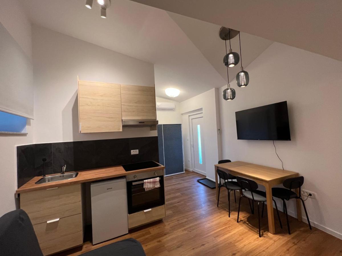 Ljubljana Studios Kültér fotó