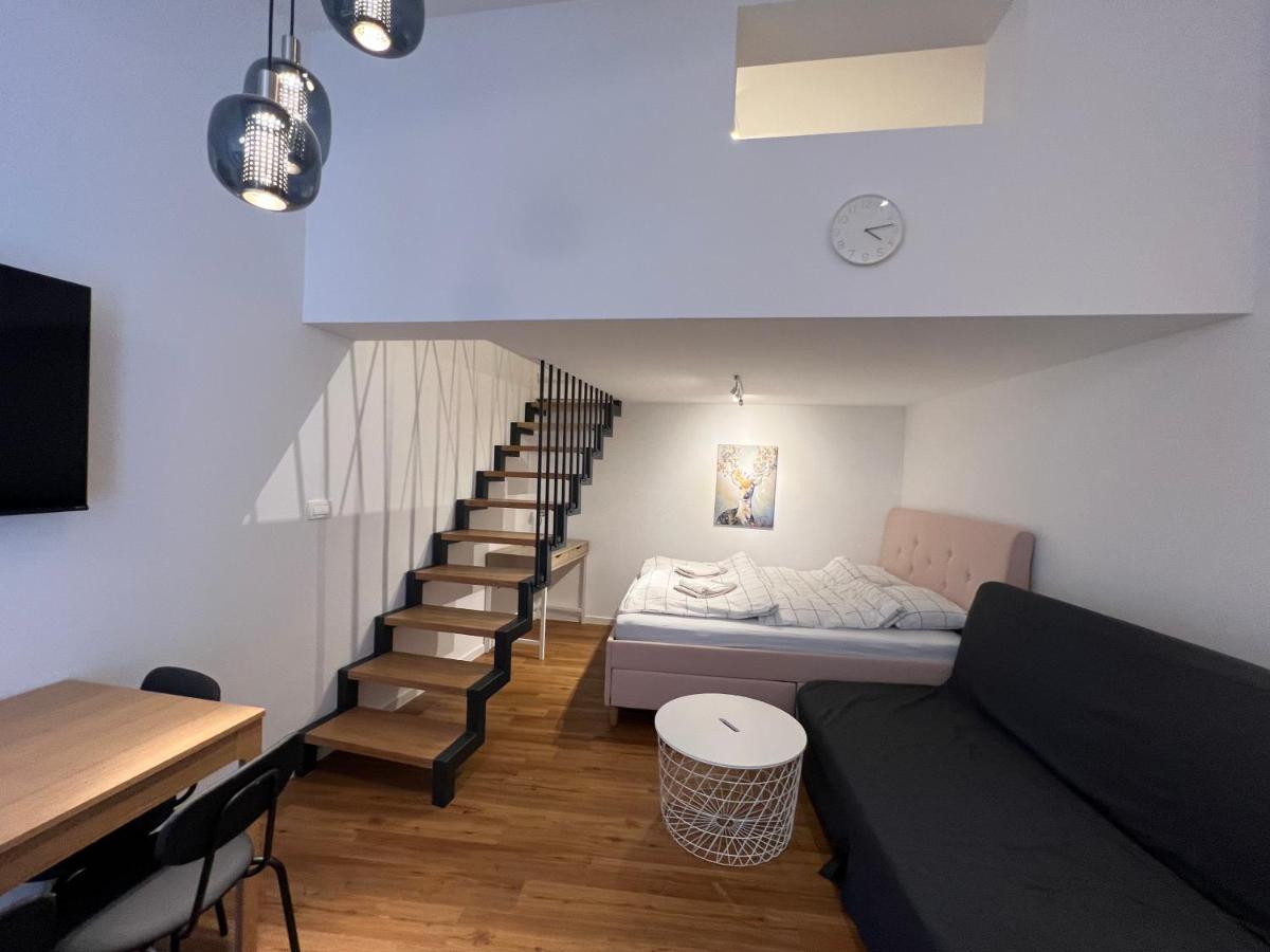 Ljubljana Studios Kültér fotó